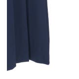 フレアデザインワイドパンツ | axes femme | 詳細画像10 