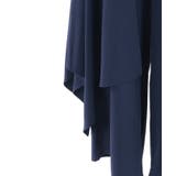 フレアデザインワイドパンツ | axes femme | 詳細画像12 