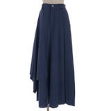 フレアデザインワイドパンツ | axes femme | 詳細画像6 