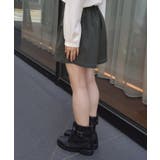 2WAYカーゴパンツ | axes femme | 詳細画像8