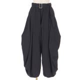 サルエル風ボリュームパンツ | axes femme | 詳細画像23