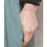 サルエル風ボリュームパンツ | axes femme | 詳細画像6