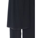 レイヤード風パンツ | axes femme | 詳細画像12