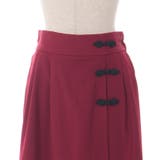 レイヤード風パンツ | axes femme | 詳細画像19