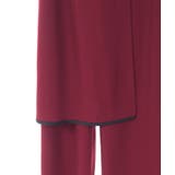 レイヤード風パンツ | axes femme | 詳細画像20