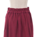 レイヤード風パンツ | axes femme | 詳細画像21