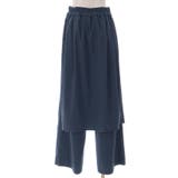 レイヤード風パンツ | axes femme | 詳細画像24