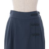 レイヤード風パンツ | axes femme | 詳細画像27