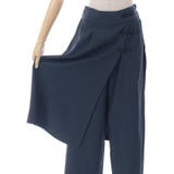 レイヤード風パンツ | axes femme | 詳細画像29