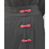 レイヤード風パンツ | axes femme | 詳細画像5