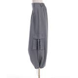 ボリュームカーゴパンツ | axes femme | 詳細画像26
