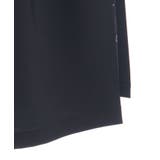 オーナメント柄切替ワイドパンツ | axes femme | 詳細画像16 