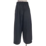 チェック×レース切替パンツ | axes femme | 詳細画像10 