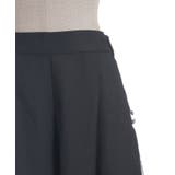 チェック×レース切替パンツ | axes femme | 詳細画像11 