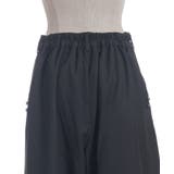 チェック×レース切替パンツ | axes femme | 詳細画像13 