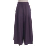 チェック×レース切替パンツ | axes femme | 詳細画像15 