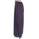 チェック×レース切替パンツ | axes femme | 詳細画像16 