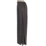 チェック×レース切替パンツ | axes femme | 詳細画像23 