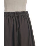 チェック×レース切替パンツ | axes femme | 詳細画像28 