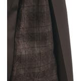 チェック×レース切替パンツ | axes femme | 詳細画像29 