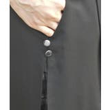 チェック×レース切替パンツ | axes femme | 詳細画像6 