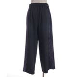 サイドレースラインパンツ | axes femme | 詳細画像18 