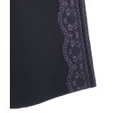 サイドレースラインパンツ | axes femme | 詳細画像20 