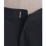 サイドレースラインパンツ | axes femme | 詳細画像21 