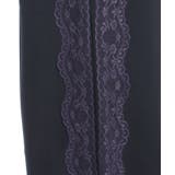 サイドレースラインパンツ | axes femme | 詳細画像22 