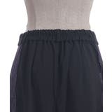 サイドレースラインパンツ | axes femme | 詳細画像23 