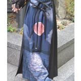 十五夜柄巻スカート風パンツ | axes femme | 詳細画像8 