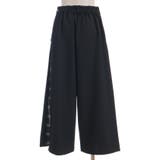 チェック切替ワイドパンツ | axes femme | 詳細画像22 