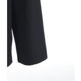 チェック切替ワイドパンツ | axes femme | 詳細画像23 