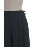 サイド柄切替ワイドパンツ | axes femme | 詳細画像14 