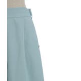 サイド柄切替ワイドパンツ | axes femme | 詳細画像28 