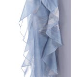 揺蕩う海月ラッフルワイドパンツ | axes femme | 詳細画像15