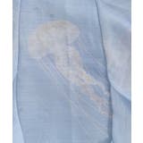 揺蕩う海月ラッフルワイドパンツ | axes femme | 詳細画像23