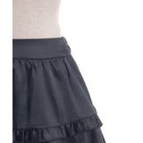 クラゲバルーンミニスカート | axes femme | 詳細画像14 