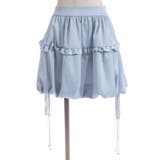 クラゲバルーンミニスカート | axes femme | 詳細画像18 