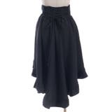 ベルト風フィッシュテールスカート | axes femme | 詳細画像11 