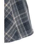 Wリボン起毛チェックミニスカート | axes femme | 詳細画像21