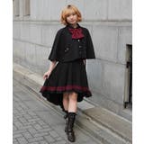 ビット使フィッシュテールスカート | axes femme | 詳細画像12 