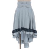 ビット使フィッシュテールスカート | axes femme | 詳細画像14 