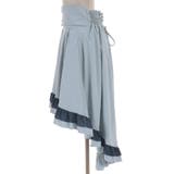 ビット使フィッシュテールスカート | axes femme | 詳細画像15 