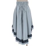 ビット使フィッシュテールスカート | axes femme | 詳細画像16 