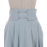 ビット使フィッシュテールスカート | axes femme | 詳細画像17 