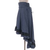 ビット使フィッシュテールスカート | axes femme | 詳細画像20 