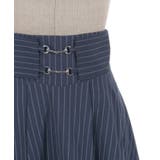 ビット使フィッシュテールスカート | axes femme | 詳細画像22 