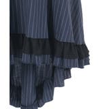 ビット使フィッシュテールスカート | axes femme | 詳細画像23 