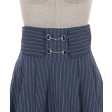 ビット使フィッシュテールスカート | axes femme | 詳細画像24 